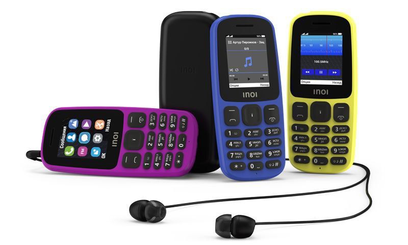 INOI 100 Holati yangi