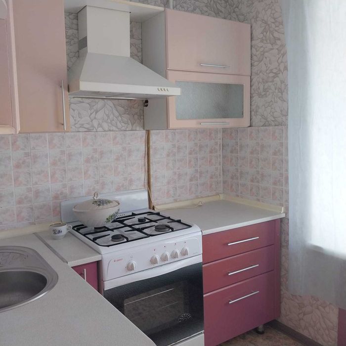Продам 2х-комнатную квартиру