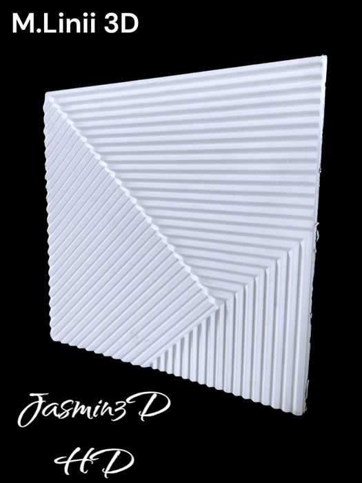 Panouri decorative 3D Interior