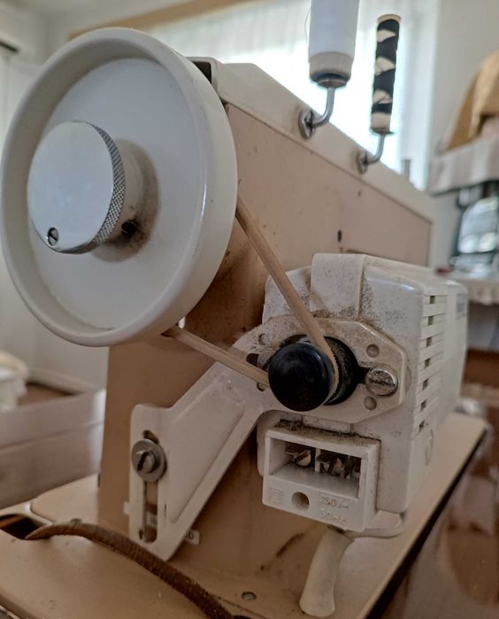 Шевна машина Лучник (Łucznik 436)