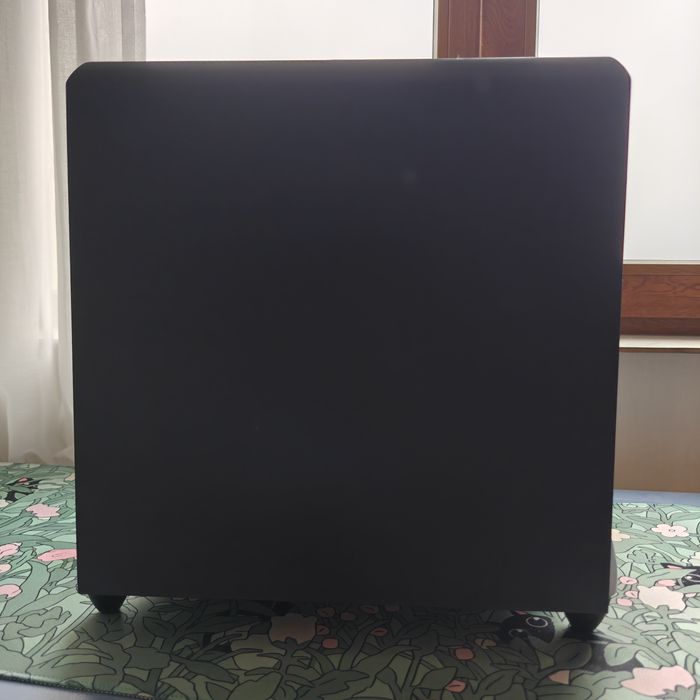 KEF PSW 2000 - активен субуфер