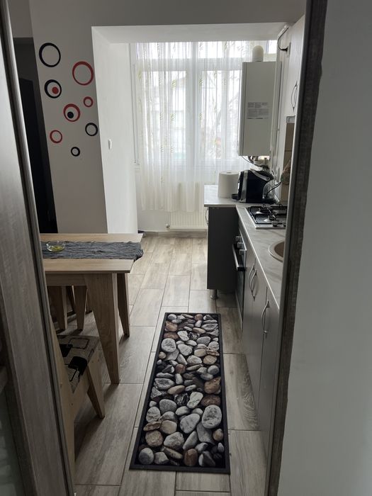 Inchiriez apartament in regim hotelier, 1 camera, 130 de lei