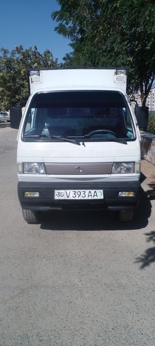 Продам автомобиль Лабо