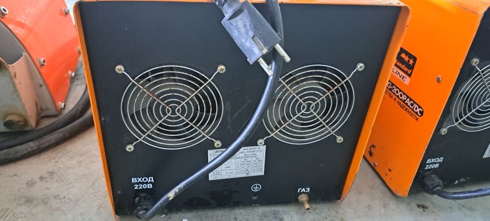 Продам сварочные аппараты