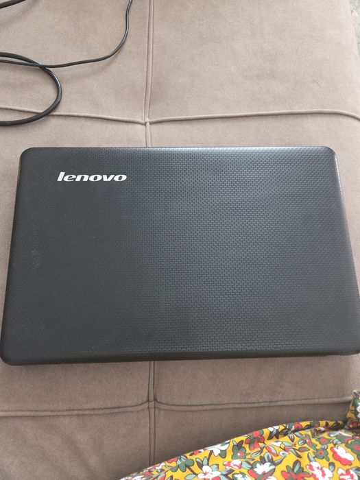 Ноутбук Lenovo G550