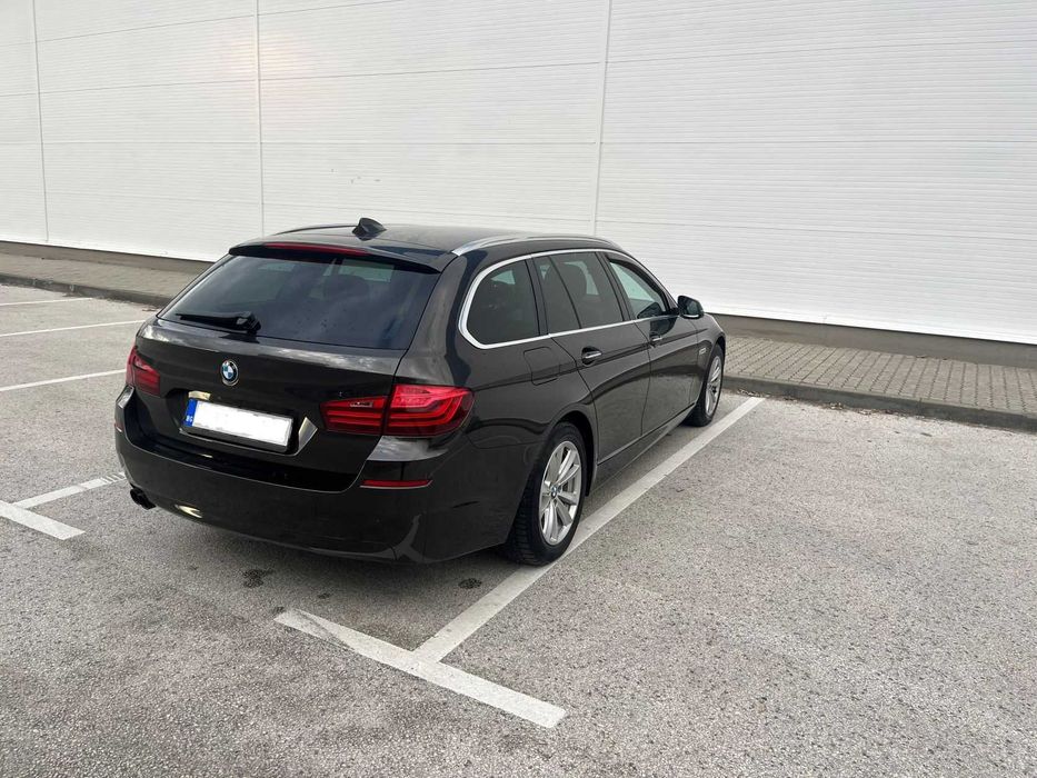 BMW 520 d xDrive