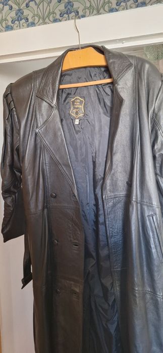 Haine dama piele naturala,