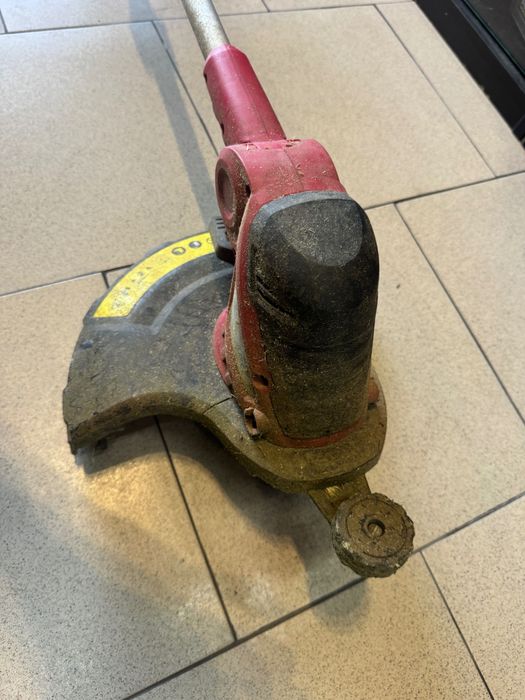 Електрически тример Raider RD-GT21, 600 W, 30 см