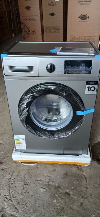 Продаётся стиральная машинка!