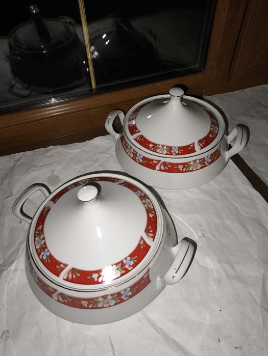 Салатницы в отличном состоянии