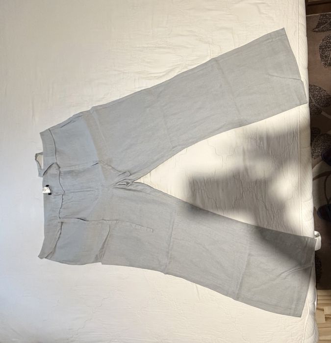 Дамски панталони. Нови-29лв..