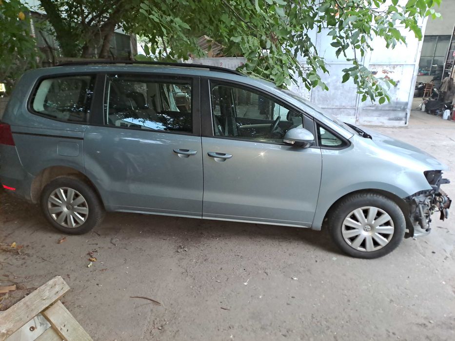 Haion,bara spate vw sharan