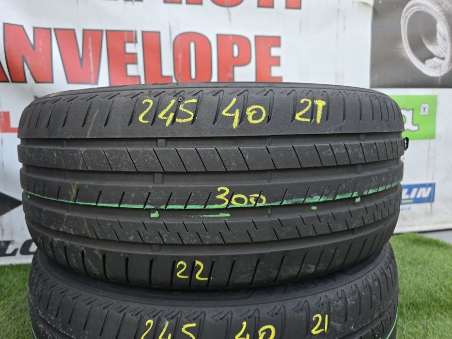 245 40 21 bridgestone