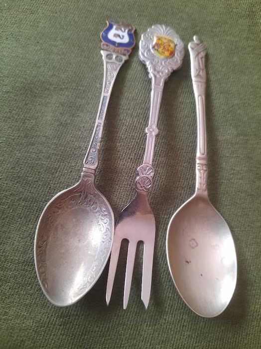 lot 3 tacamuri speciale