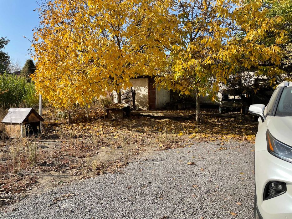 Продава се Парцел в с. Куртово Конаре, Област Пловдив - 1130 кв.м за 107 €/кв.м - Снимка #7