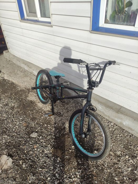 Велосипед Bmx trinx s200