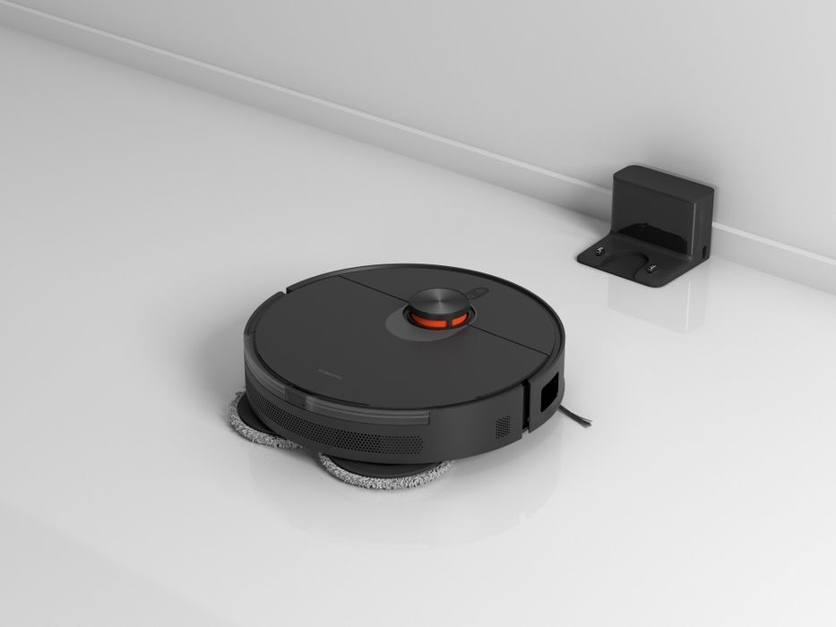 Робот-пылесос Xiaomi Robot Vacuum S20+