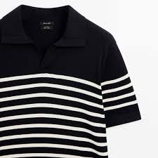 Блуза унисекс  Massimo Dutti