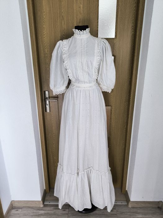 Rochie vintage Vera Mont