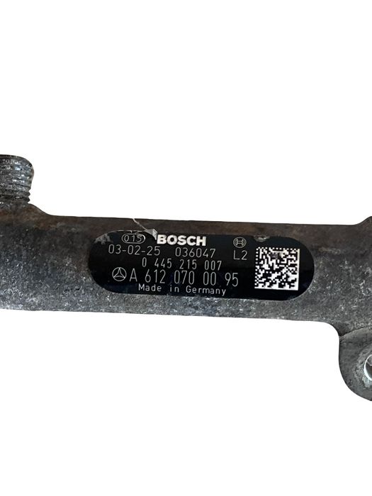 Rampa Injectoare MERCEDES-BENZ M-CLASS W163 1998 - 2005 2.7 ML 270 CDI