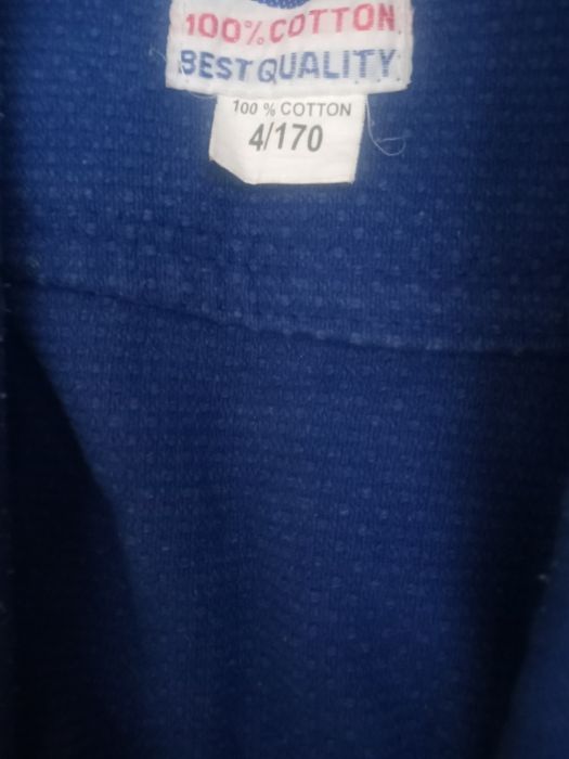 Кимано верхняя куртка