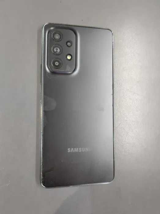 Samsung A53 6/128GB