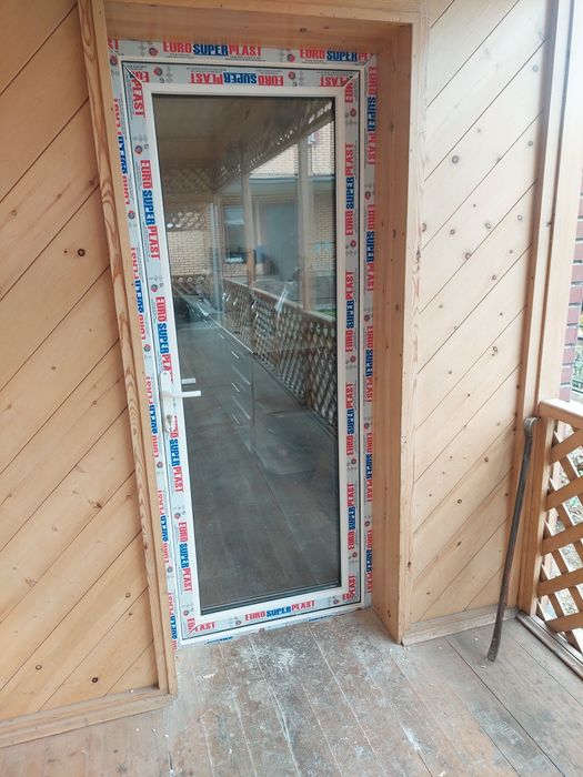 Изготовление пластиковых окон