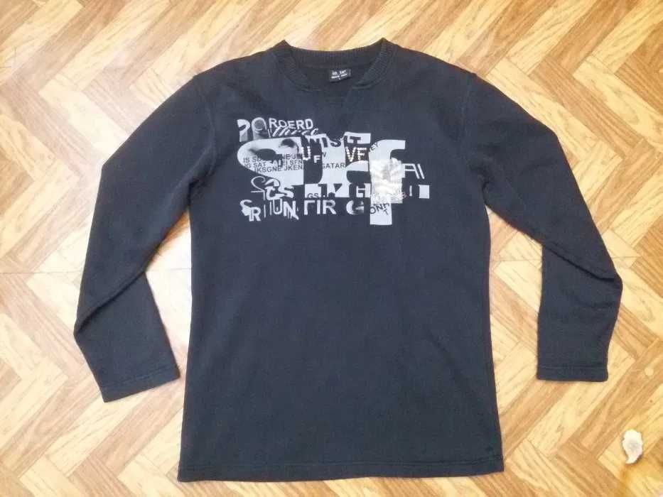 Толстовка Мужская Худи