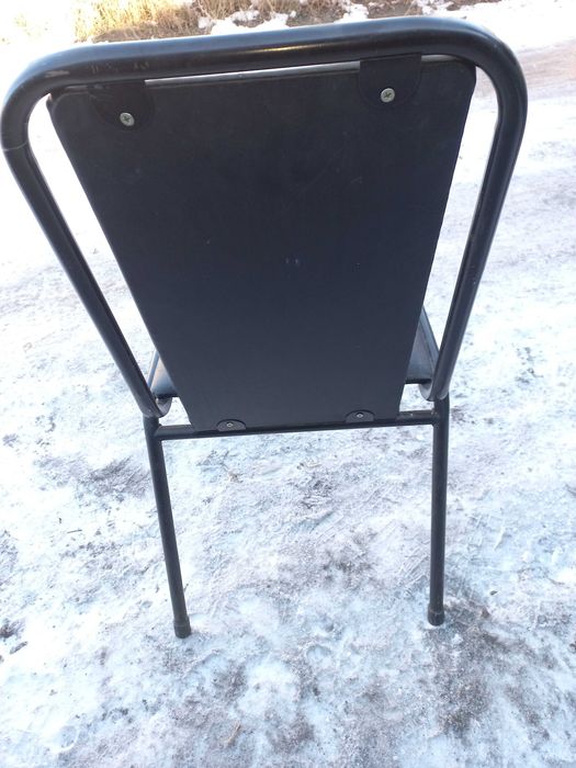 Продам офисный стул