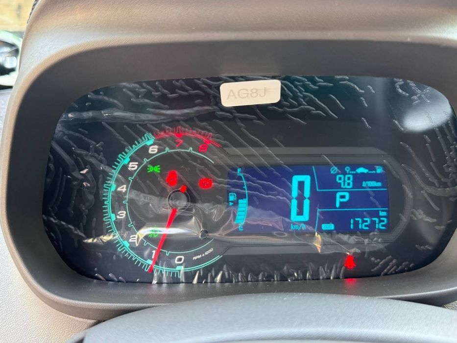 Срочно Продам Cobalt 4 позиция