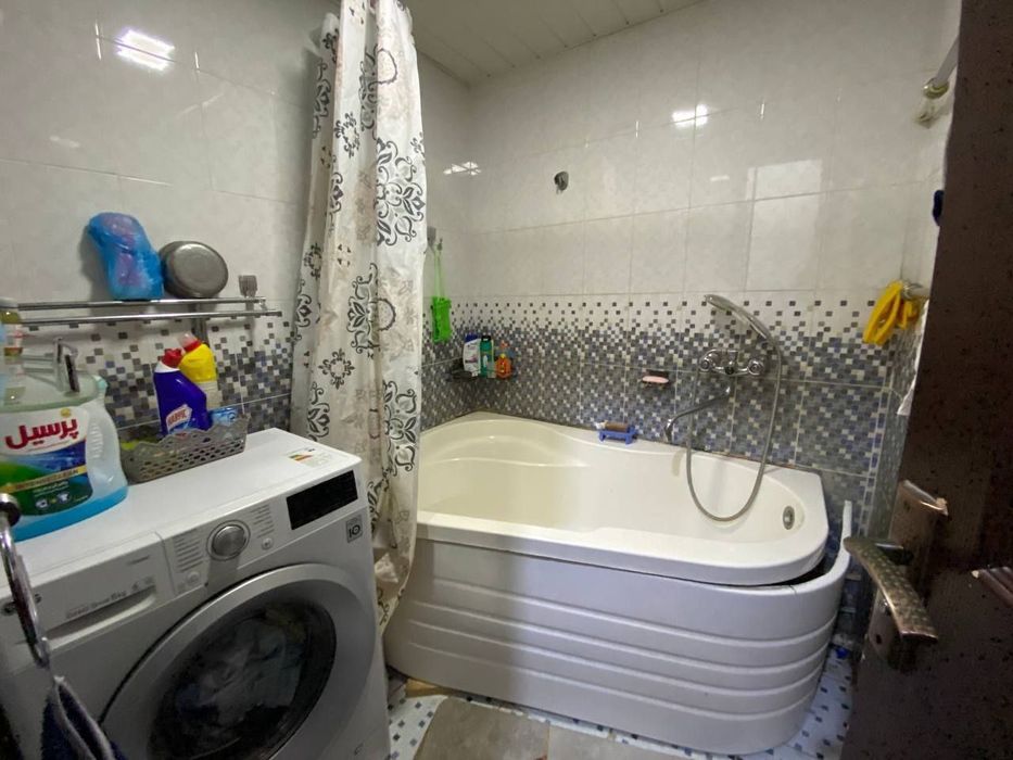 Продается 5ти комнатная квартира Карасу-3