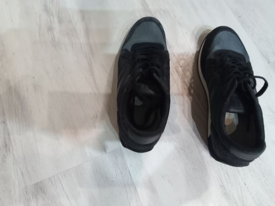 Мъжки маратонки,Geox , изключително запазени