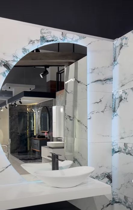 Ремонт квартира под ключ