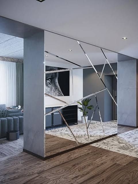 Зеркало. Зеркала на заказ