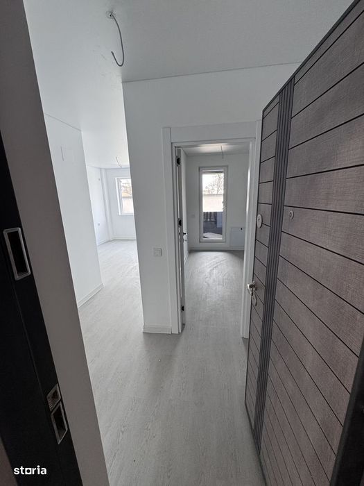 Direct dezvoltator: Garsoniera 29,05mp, 46.500€, TVA inclus