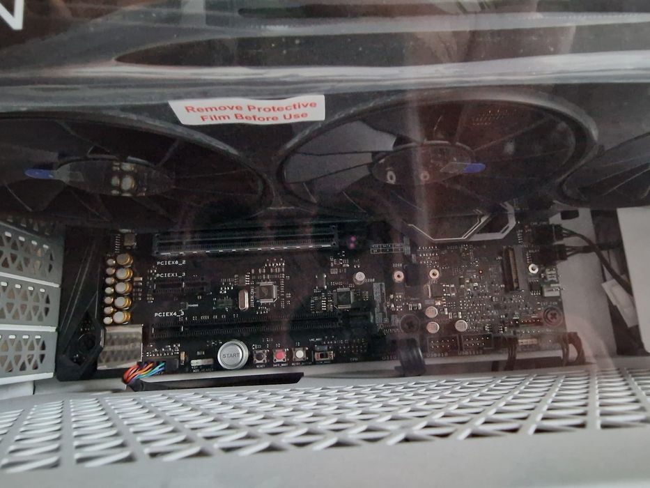 Placa Video XFX Swift Radeon 9070 XT OC Gaming Edition 16GB in garantie 35 luni