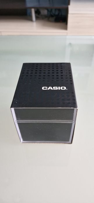 Мъжки ръчен часовник CASIO
