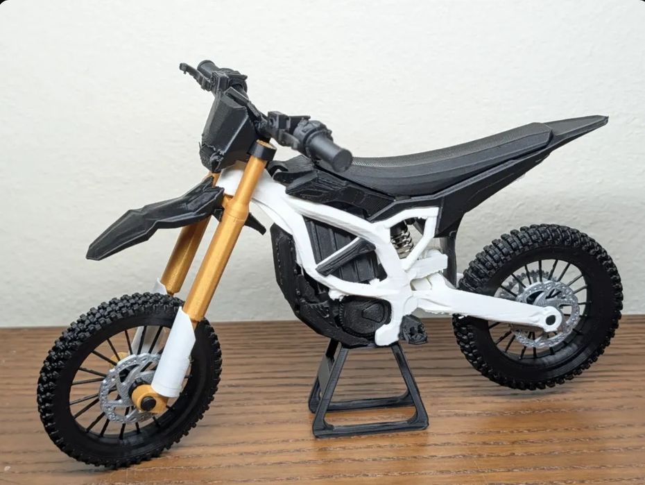 Santa cruz v10 Игрушка