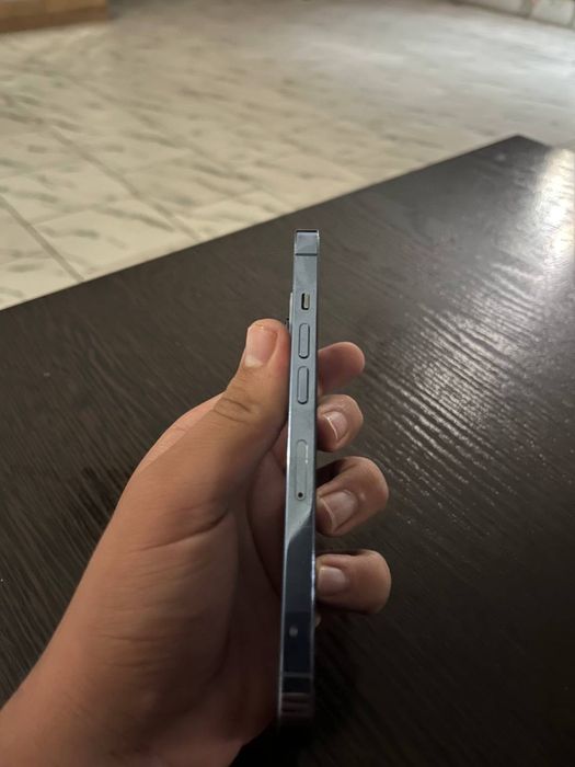 Iphon 13 pro 256 78