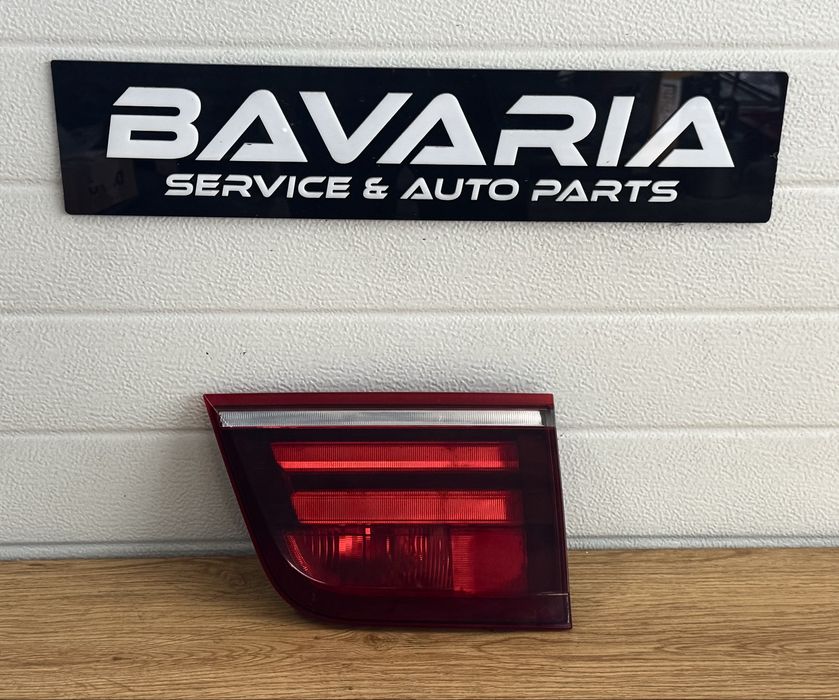 Заден десен стоп бмв Х5 Е70 фейс LCI