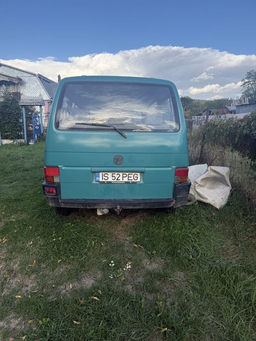Volkswagen Transporter T4