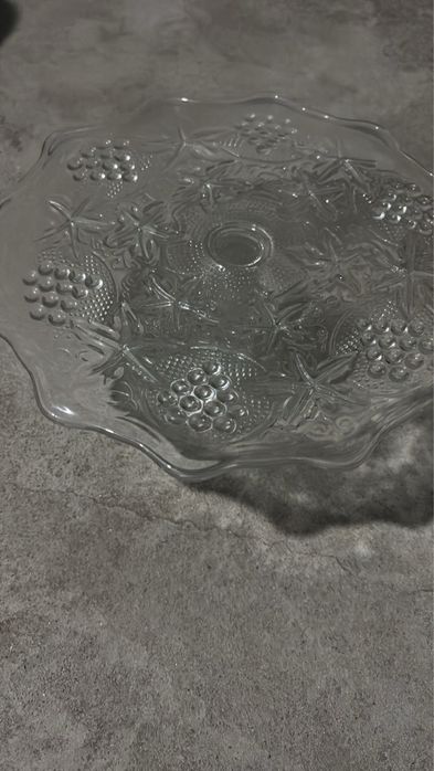 Посуда для торта