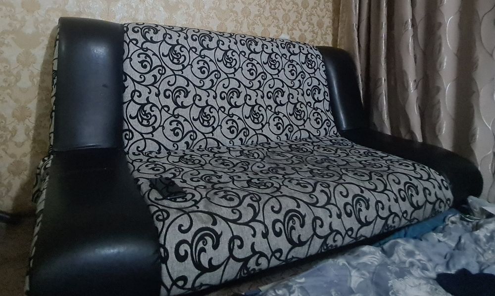 Продам диван раскладной