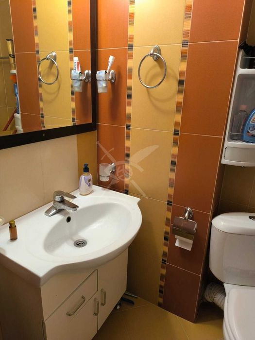 Продава се Двустаен апартамент в Приморско - 58 кв.м за 1087 €/кв.м - Снимка #3