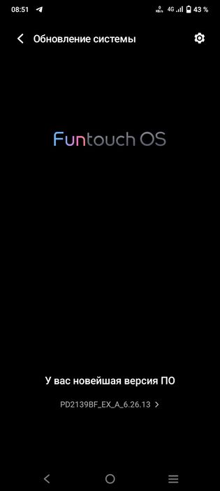 Vivo y21 holati qoniqarli ekranida chiziq ketgan