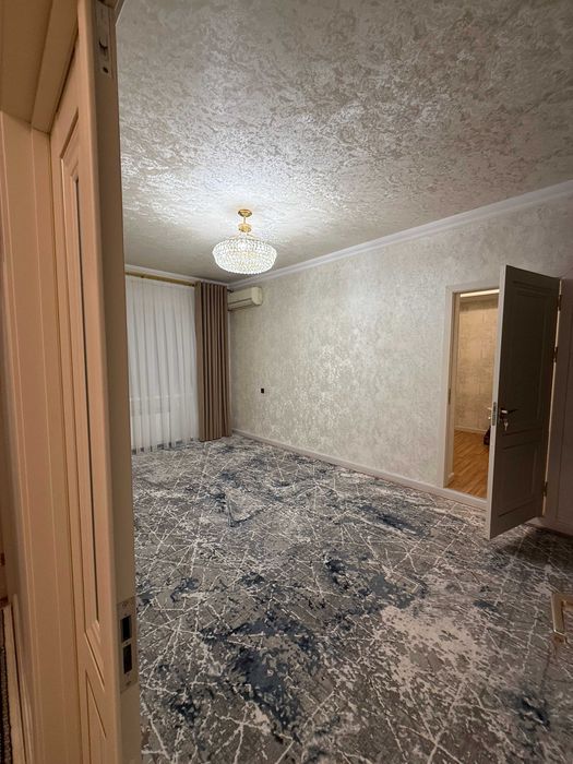 Кушбеги Башлык ориентир Аэропорт 1 в 2-х комнатная