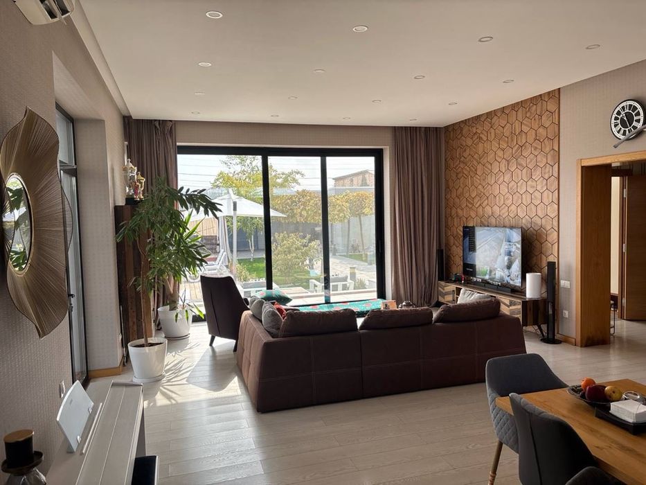 Продается современный дом в стиле Modern