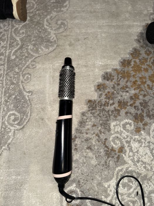 Продам фен и стайлер