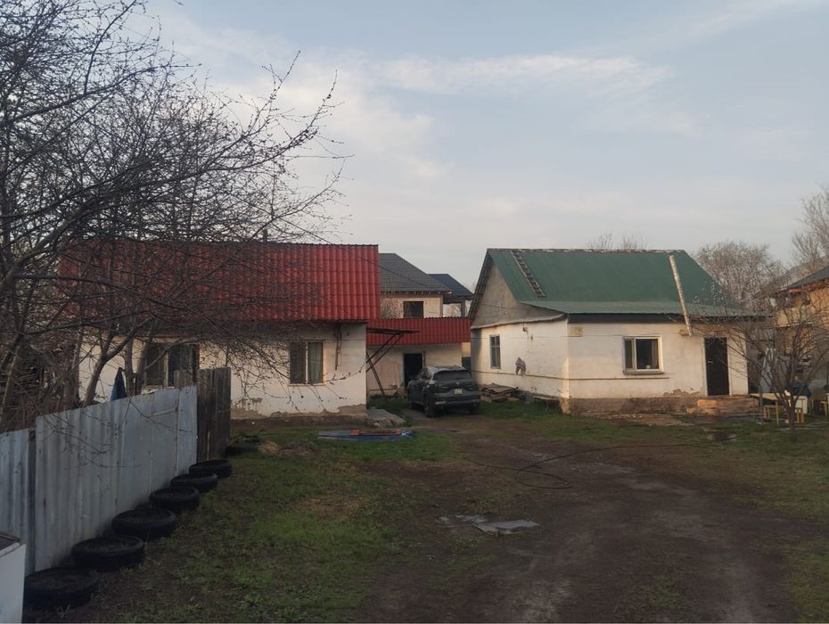 Срочно продам дом