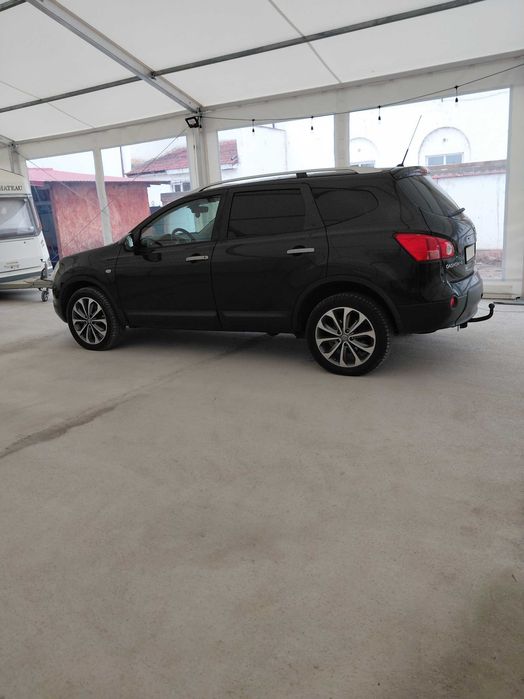 NISSAN Qashqai 2010 — imagine 2
